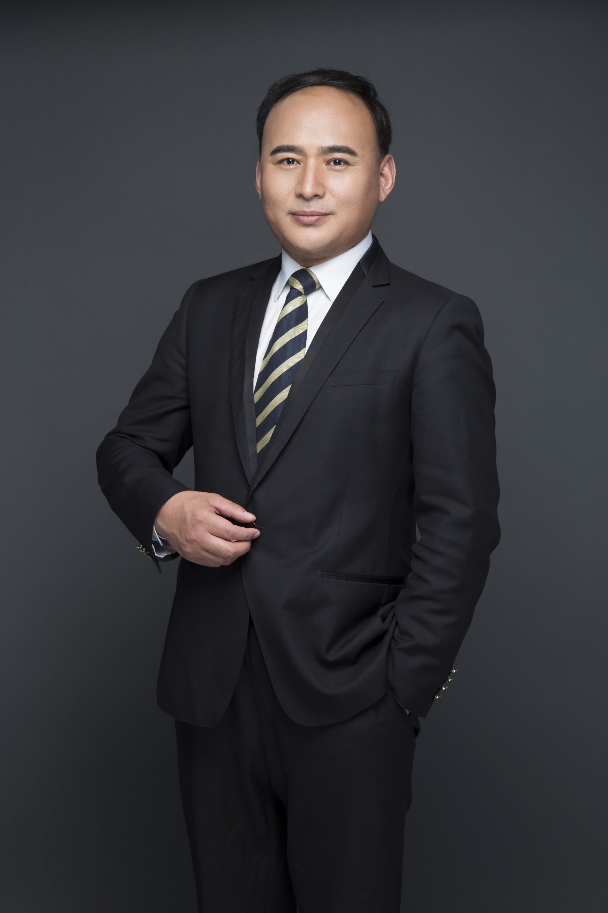 叶佩璇 预告片与宣传物料制作总监